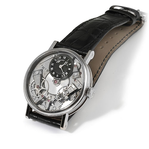 Photo of Breguet watch